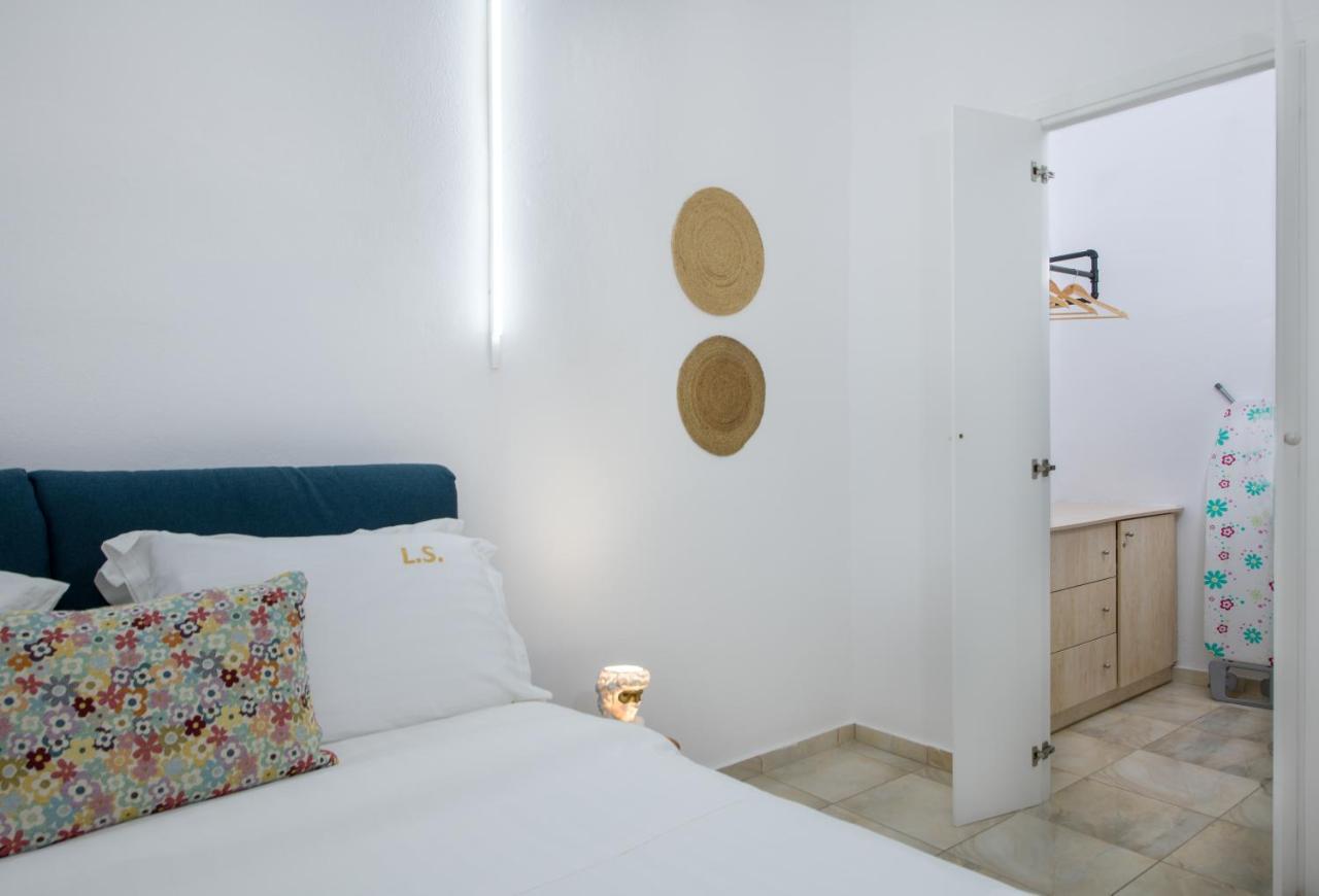 Lucky Suites (Adults Only) Ретимно Екстериор снимка